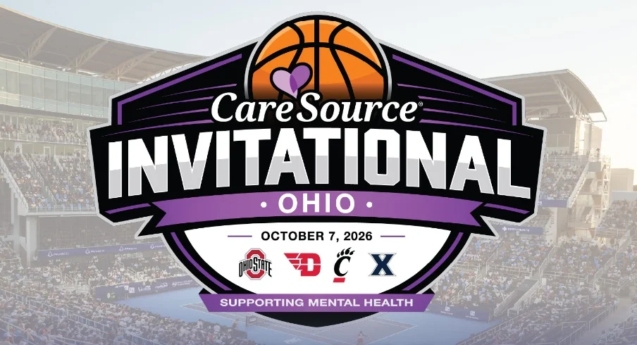 Outdoor Quad-Showdown: OSU, Cincinnati, Dayton and Xavier in Charity Exhibition