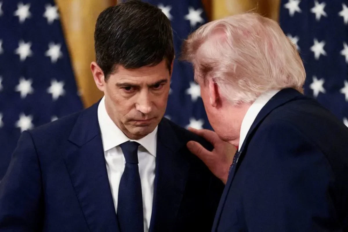 Warsh's Jackson Hole push tests Fed credibility as inflation lingers into the midterms
