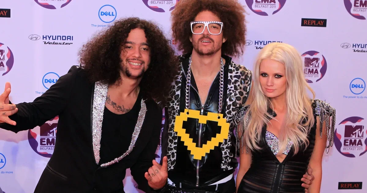 Lauren Bennett, LMFAO Collaborator on Party Rock Anthem, Dies at 36