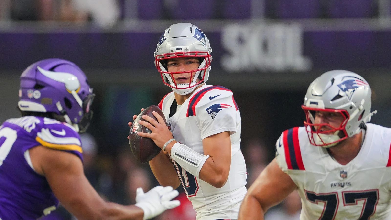Preseason Highlights: Standouts and Surprising Performances