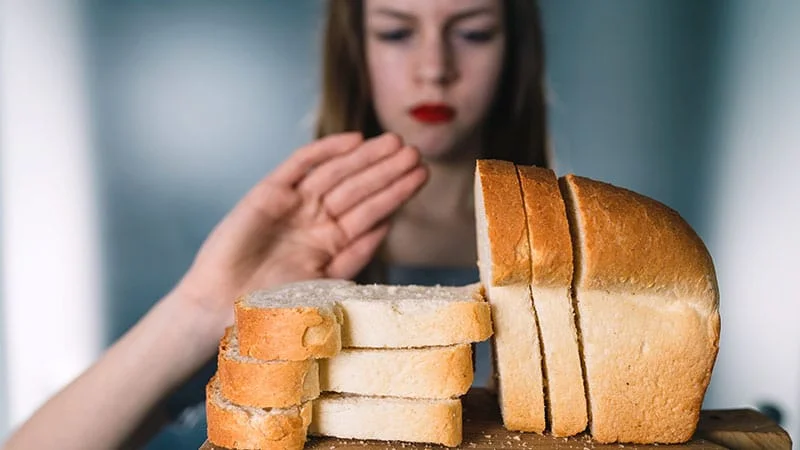 Gluten-Free Diets and Sleep: The Complex Gut-Brain Connection