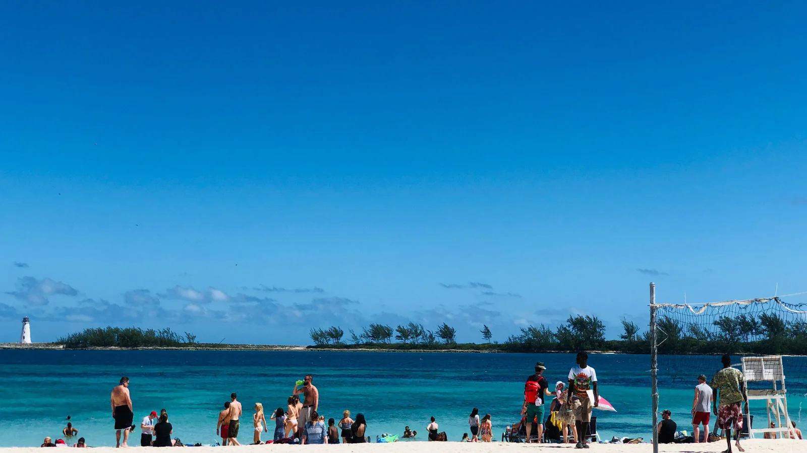 US Warns Travelers Off Bahamas Jet-Ski Rides Over Safety and Assault Risks