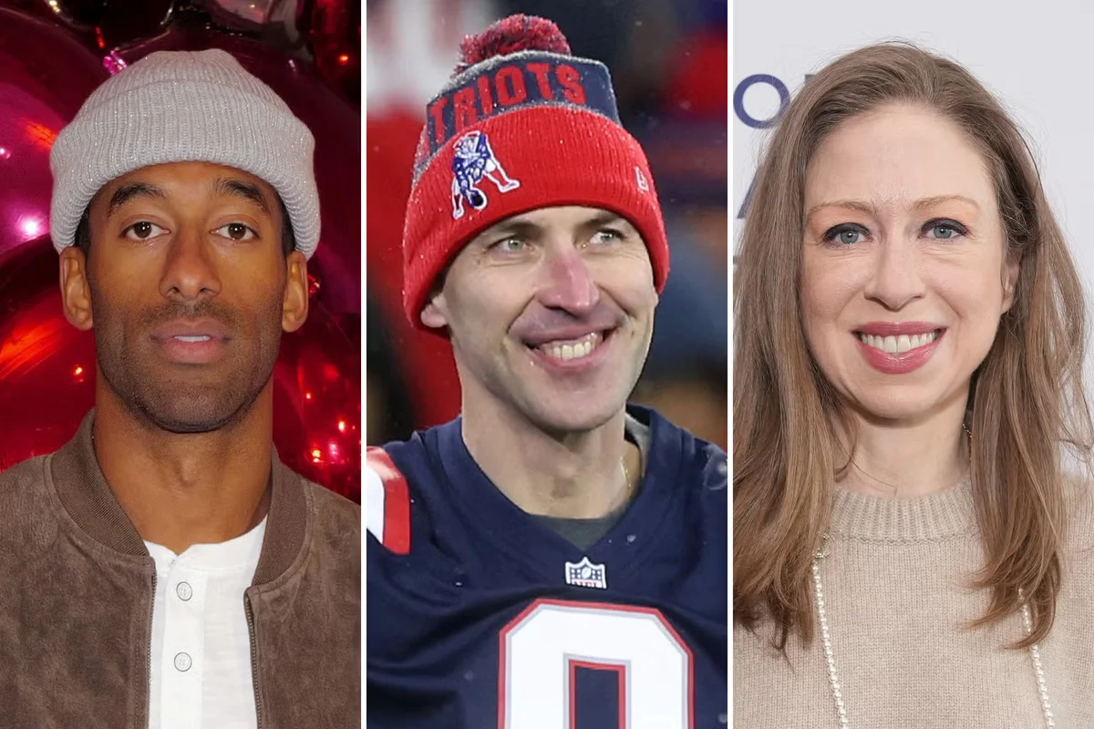 Celebrity lineup fuels Boston Marathon 2026: Chelsea Clinton debuts among veterans and charity runners