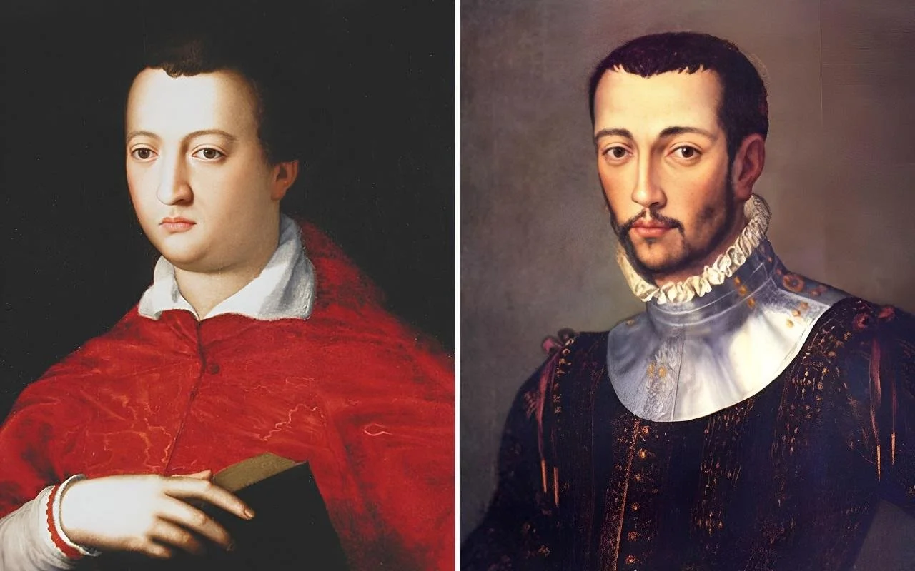Ancient DNA Confirms Malaria Claimed the Medici Brothers, Not Poison