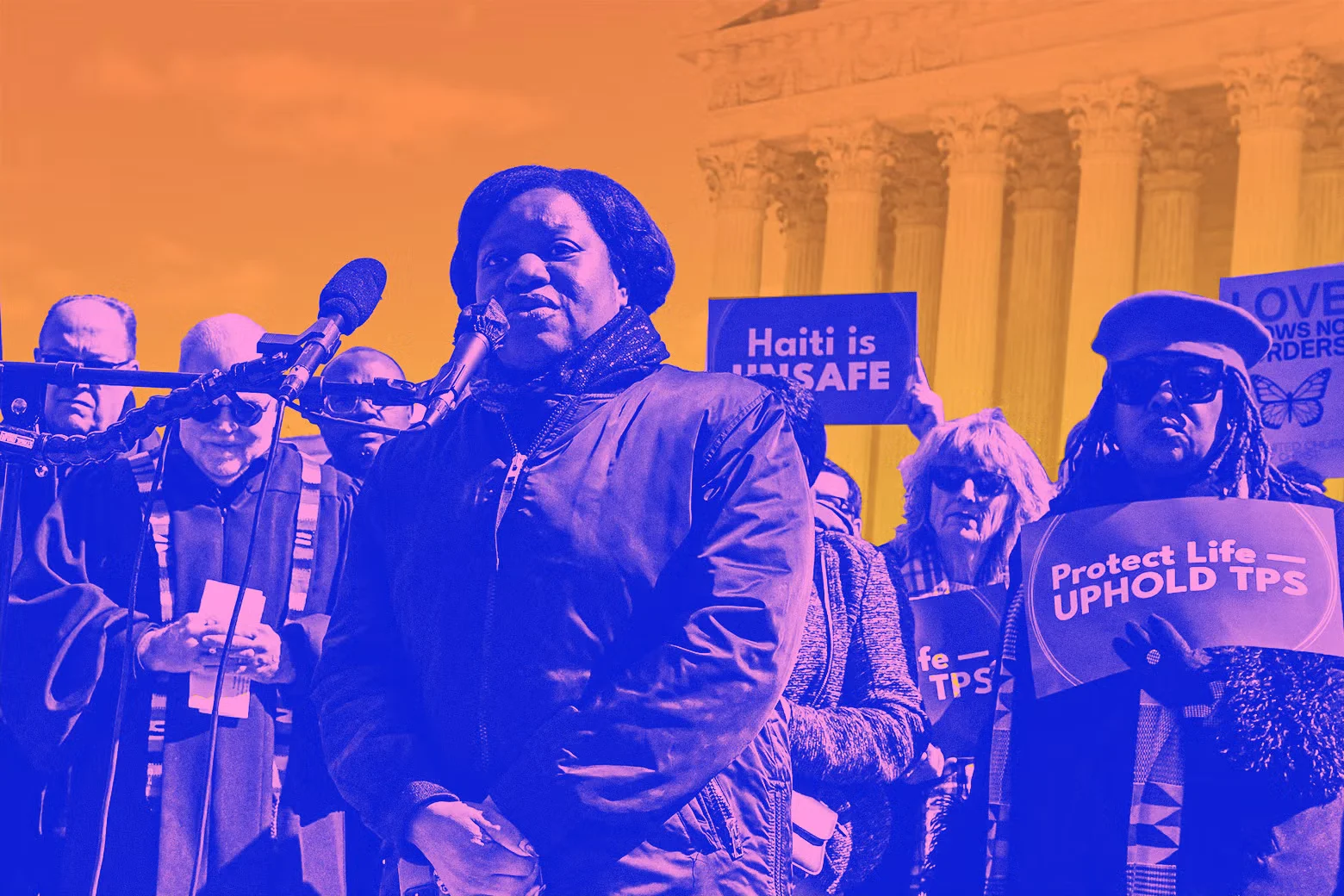 Administration Expands Fast-Track Deportations by Moving Asylum Claims to Immigration Courts