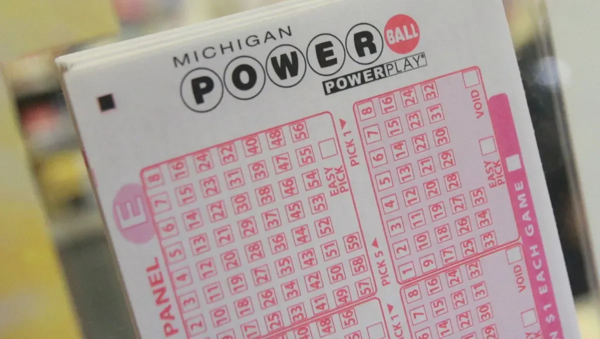 "Powerball Jackpot Soars to $675 Million, Breaking Records"