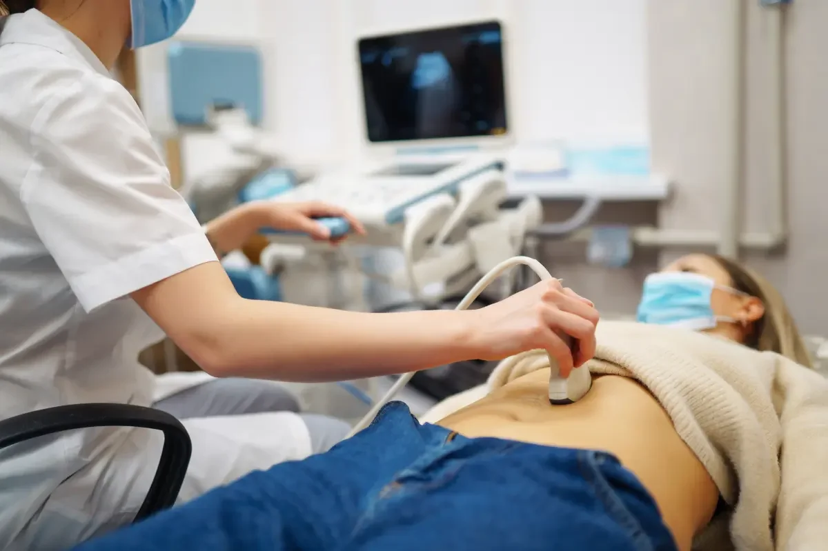Endometriosis: end the 'white-knuckle' pain culture and seek proper care