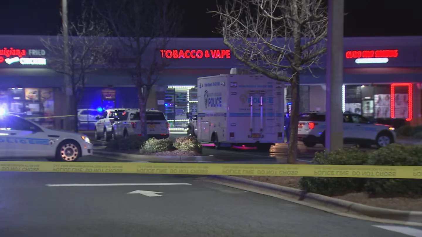 Multiple Fatalities Reported in Shootings Across Northeast Charlotte