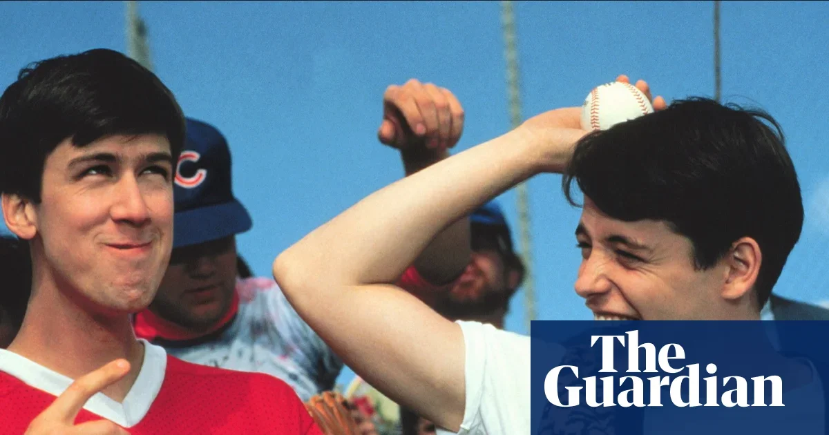 Behind Ferris Bueller’s Day Off: Cast Recounts Parades, Pranks, and the Drive to Charm