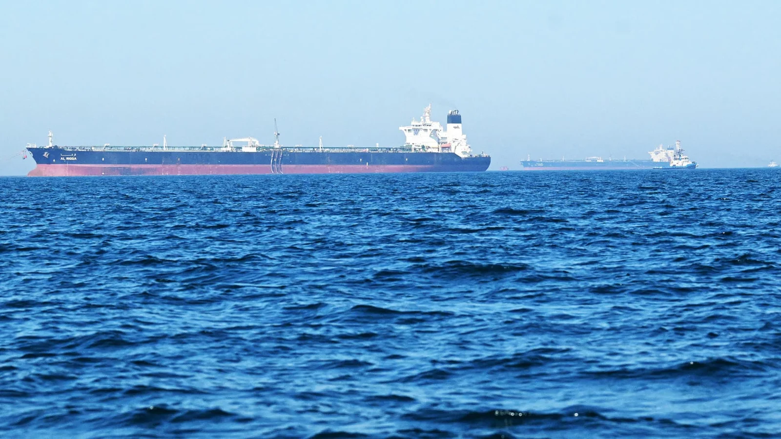 Trump threatens Iran with annihilation as U.S. strikes escalate in the Gulf