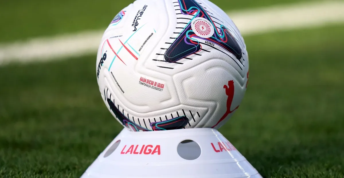 Real Madrid reveal star-studded starting XI for Rayo Vallecano clash