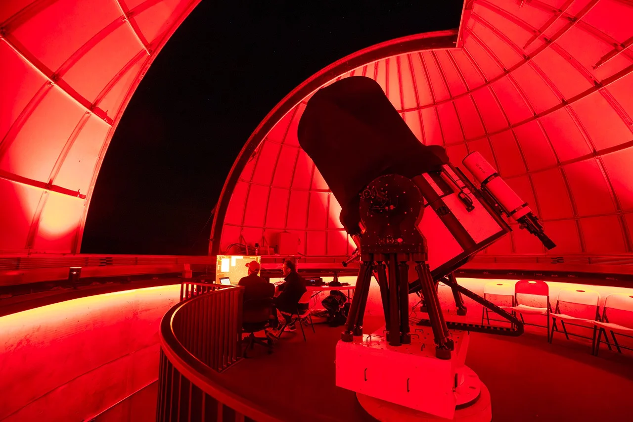 Citizen Scientists Help NASA Pave the Way for Safer, Longer Space Missions