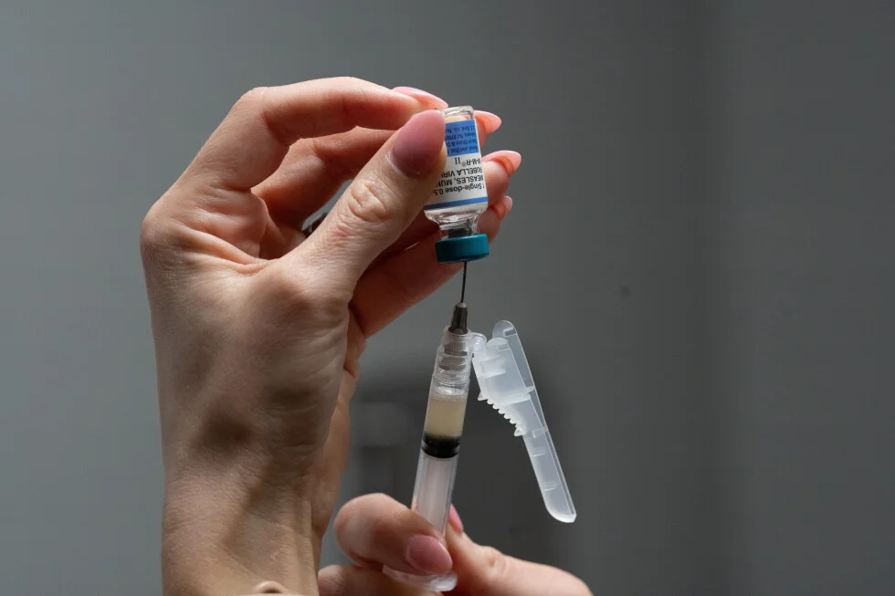 OB-GYN group issues vaccine guidance diverging from federal guidelines
