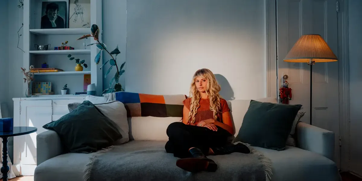 Chemo to Clicks: The Double Life of a Cancer Influencer
