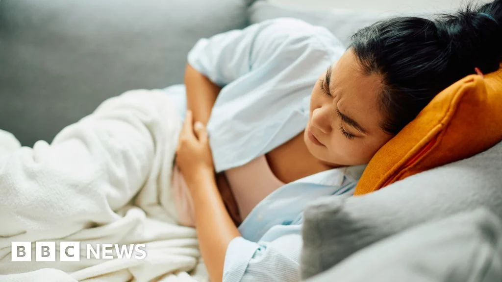 Tracer-enhanced CT scan shows promise for early endometriosis detection