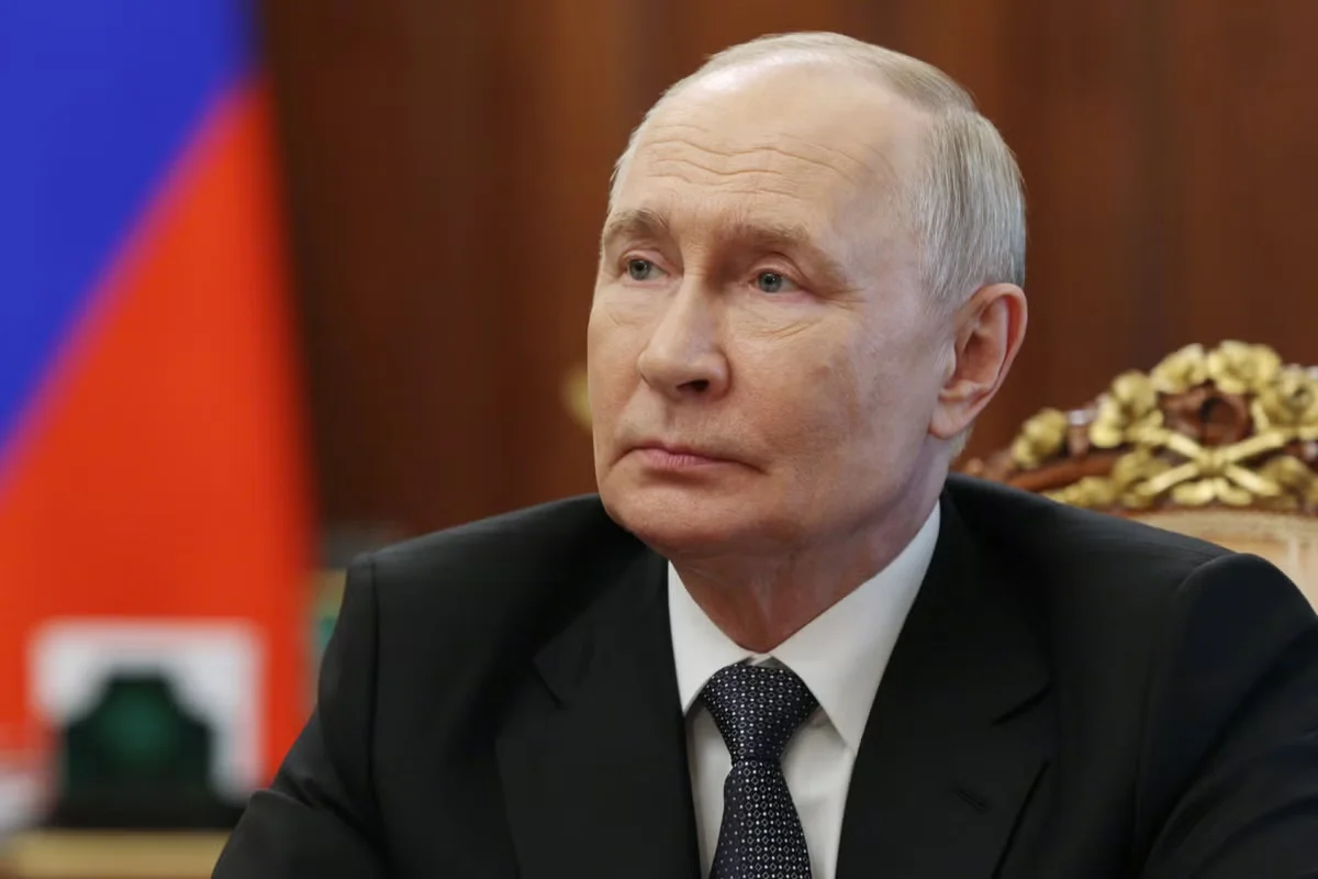 A traveling observer senses Russia's mood darken as war drags on and fuel shortages bite