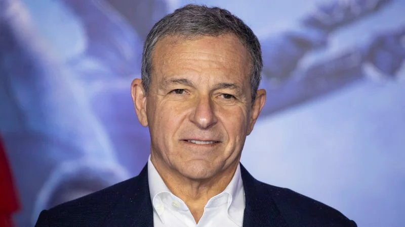Disney CEO and Florida Governor clash over Disney World operations and gun laws.