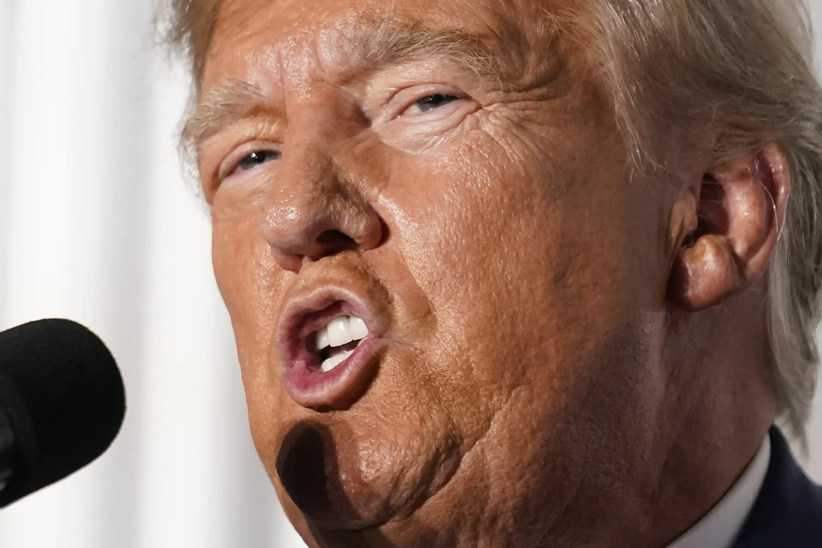 The Implications of Trump's Trial and Potential Conviction.
