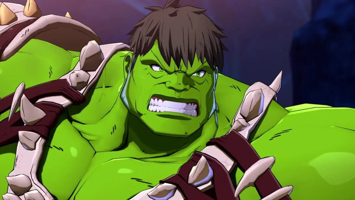 Savage Hulk and Shuri Boost Marvel Tokon's Avengers, Carnage Hopes Rise