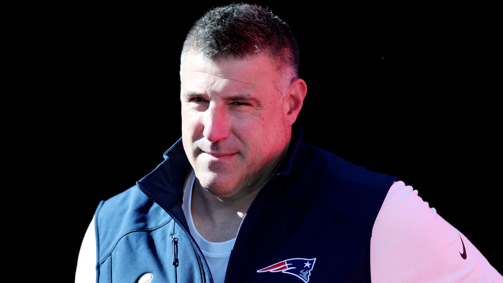 Vrabel to Seek Counseling After Russini Photos, Miss Draft Day