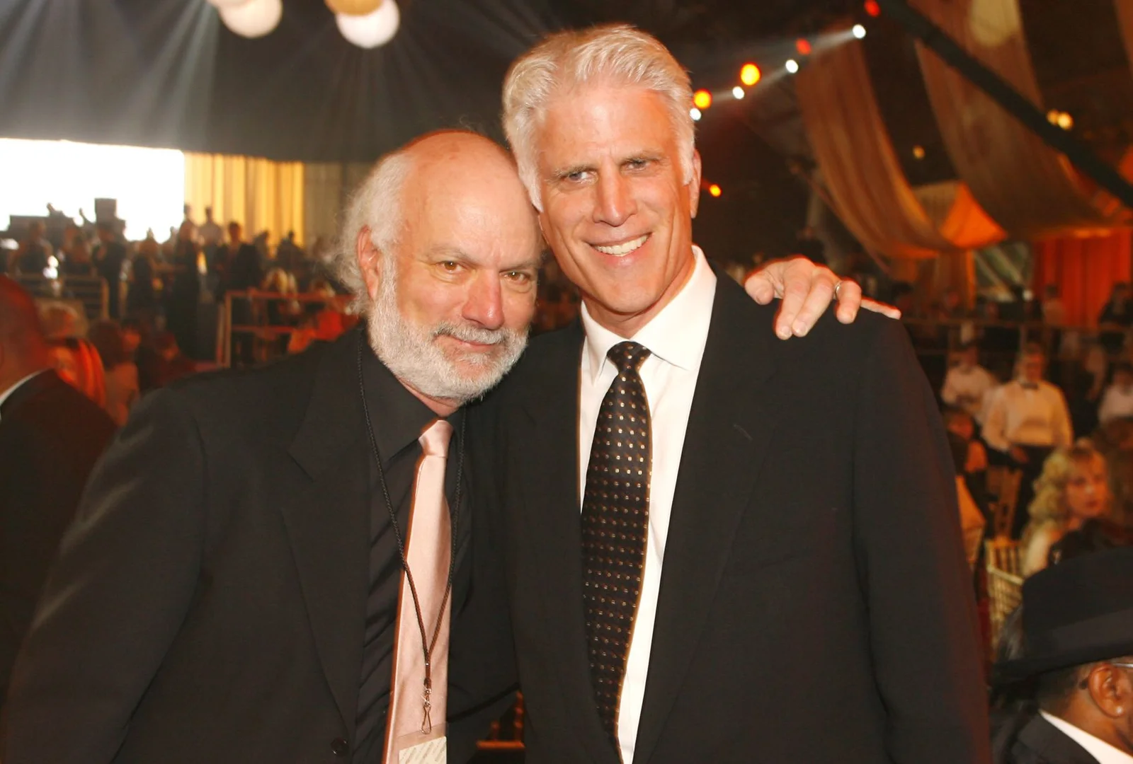 James Burrows, Architect of the Modern Sitcom, Dies at 85