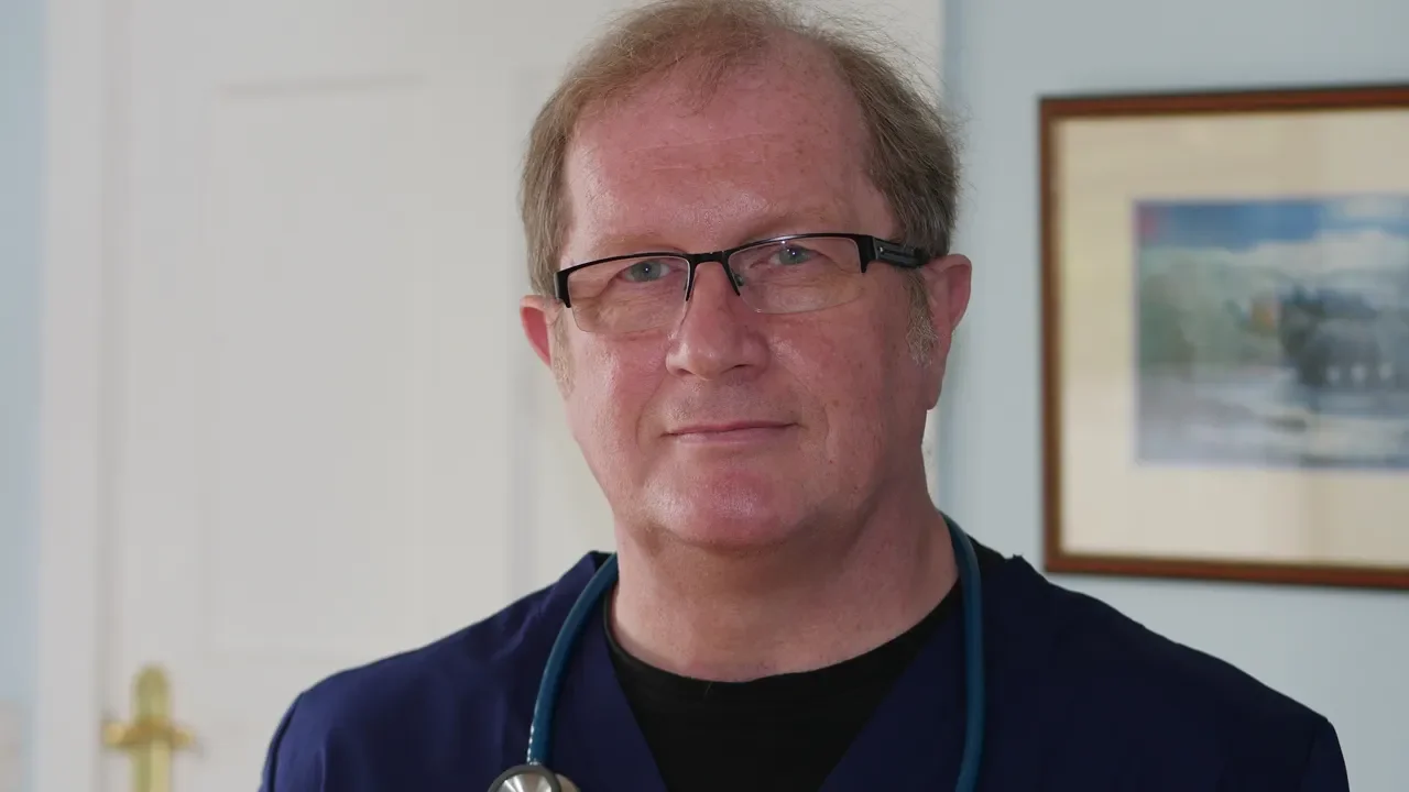 UK doctor fired for refusing trans pronouns appeals case.