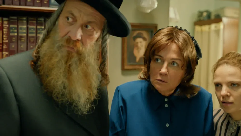 Tribeca Condemns Palestinian Suffering Joke on Red Carpet