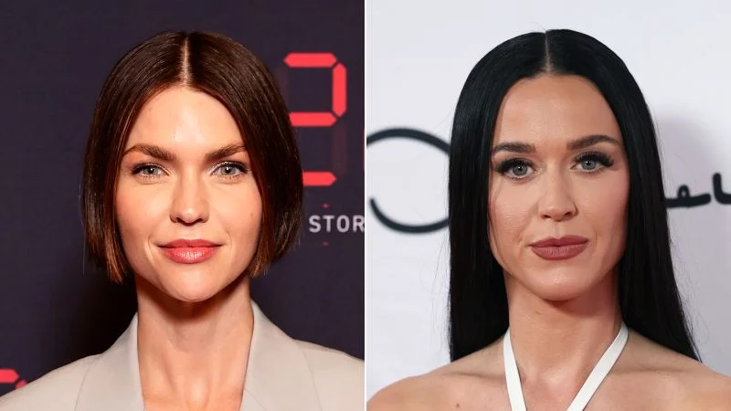 Australia opens probe into Ruby Rose’s accusation against Katy Perry