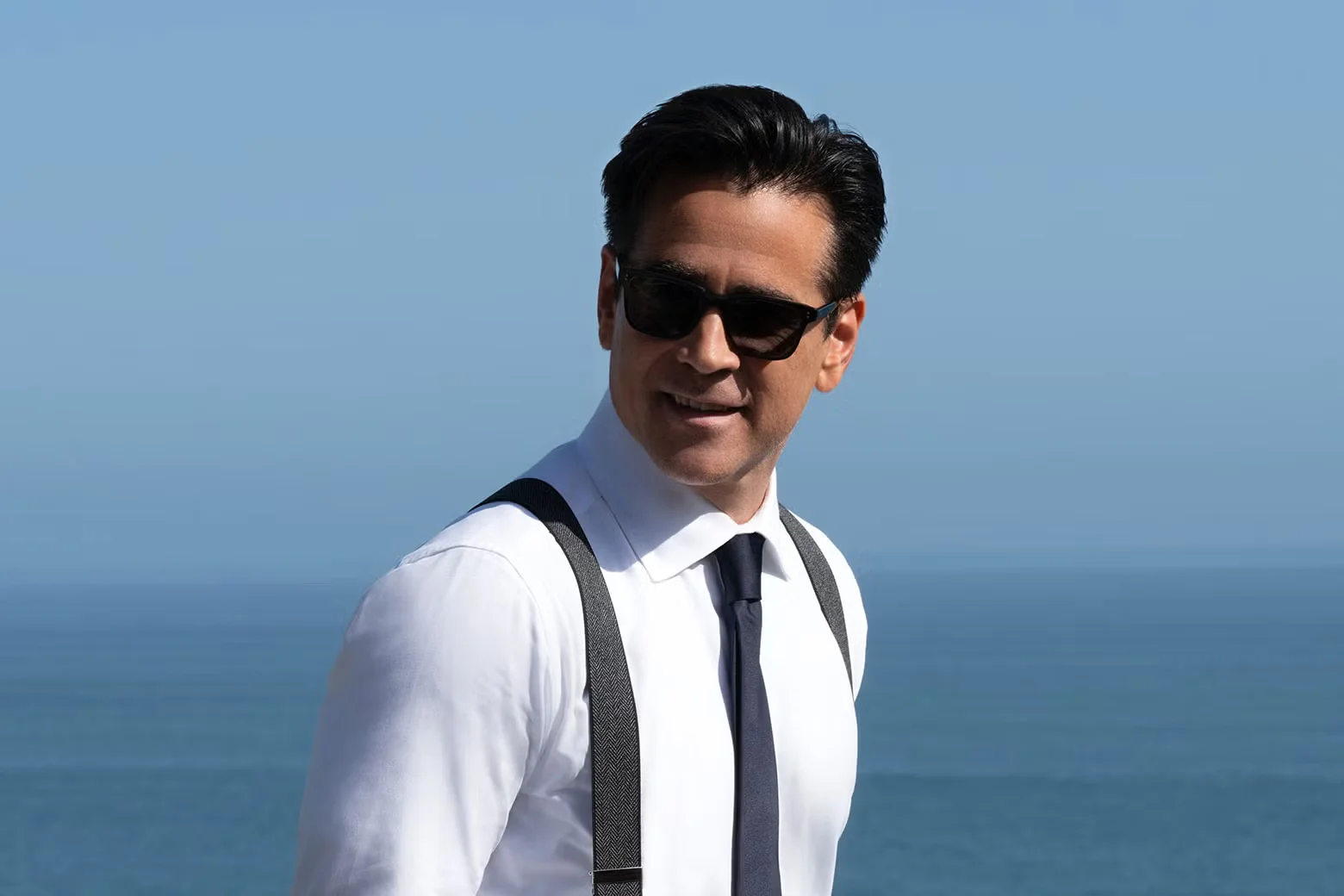 Sugar Season 2 Reframes Colin Farrell’s Alien PI as a Los Angeles Morality Tale