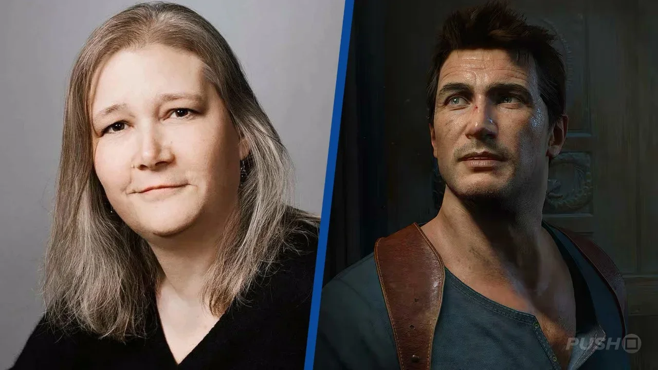 Uncharted 4’s Other Path: A Scrapped Vision Comes to Light