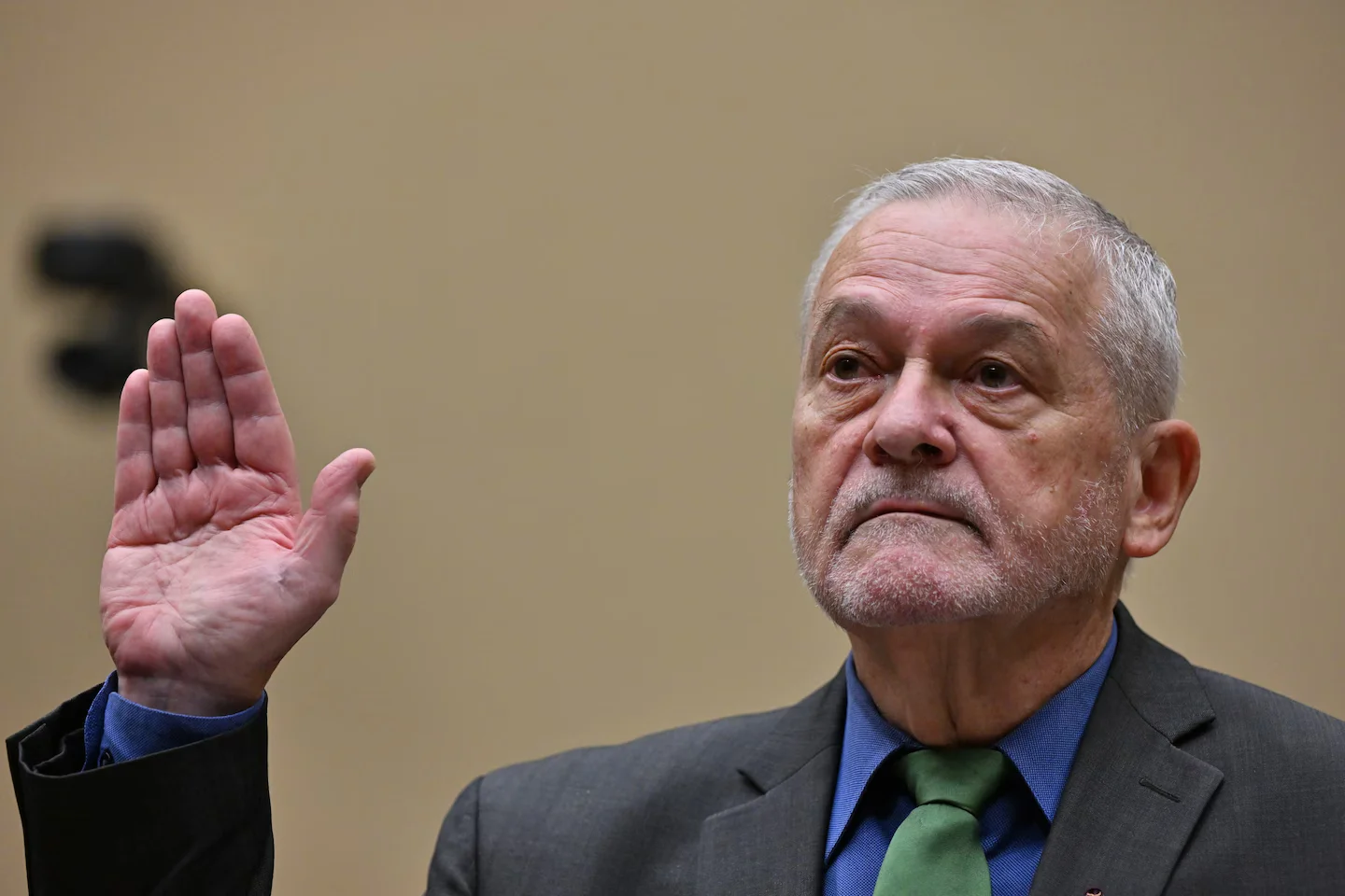 Former Fauci adviser pleads guilty to defrauding U.S. by hiding emails amid records requests