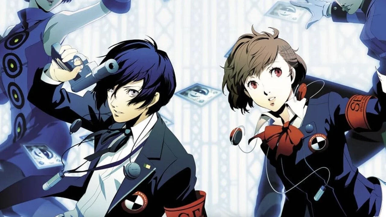 Persona Fans Rejoice: New Games and Remakes Revealed!