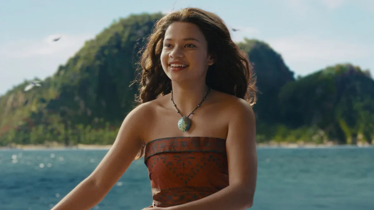 Critics Dismiss Disney's Moana Live-Action as Soulless and Pointless