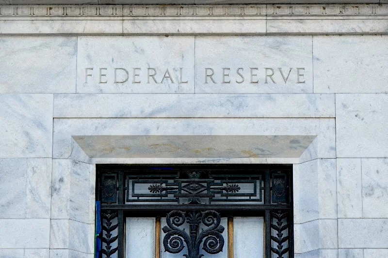 Markets price in year-end Fed rate hike as data shifts policy bets