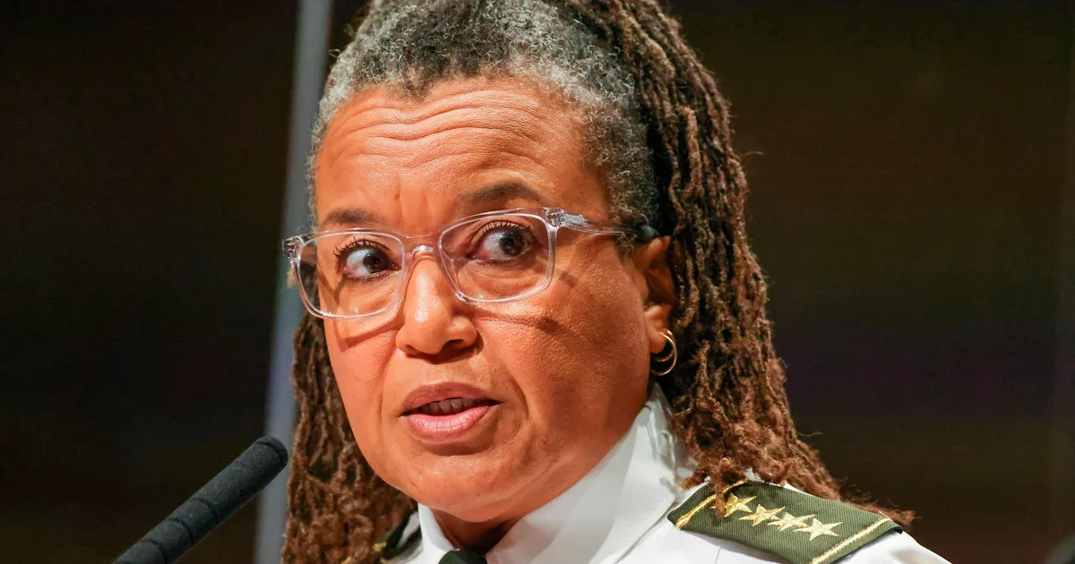 Louisiana sheriff indicted over Orleans jail escape that freed 10 inmates