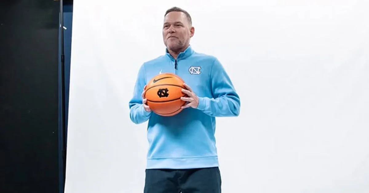UNC's 2026-27 Schedule: Clemson Absent, Duke/Louisville Split Home-and-Away, Butler Series In