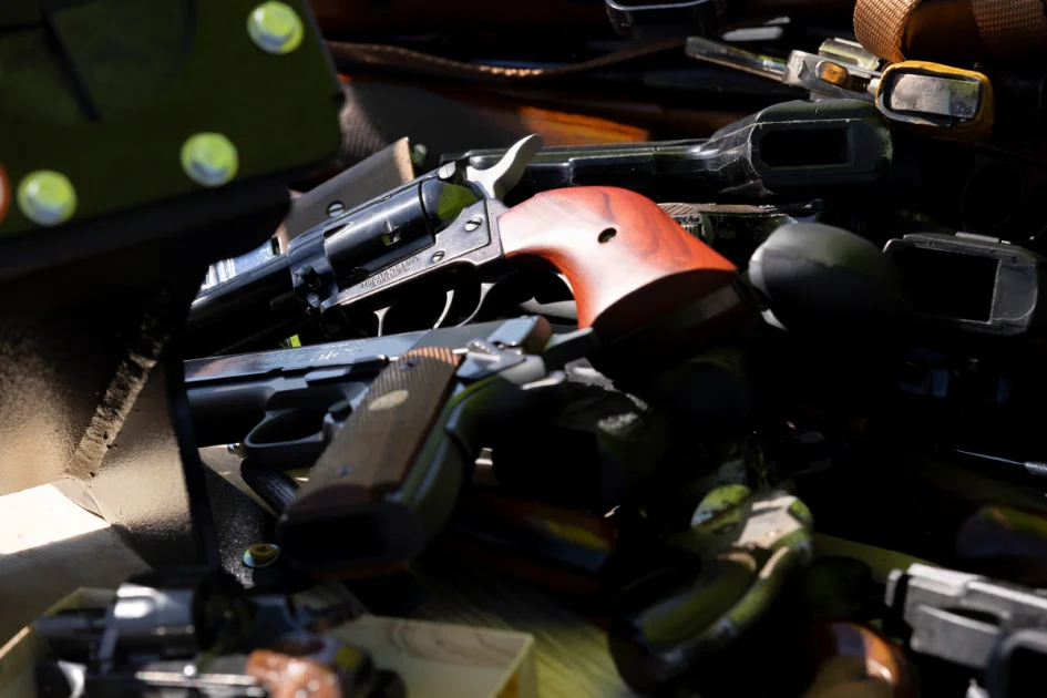 Supreme Court expands gun rights to marijuana users in unanimous ruling