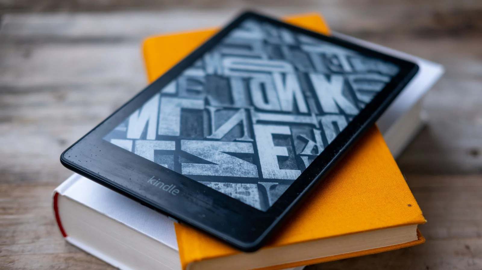 Unlock a Virtual Library: The Best Avenues for Free Kindle Books