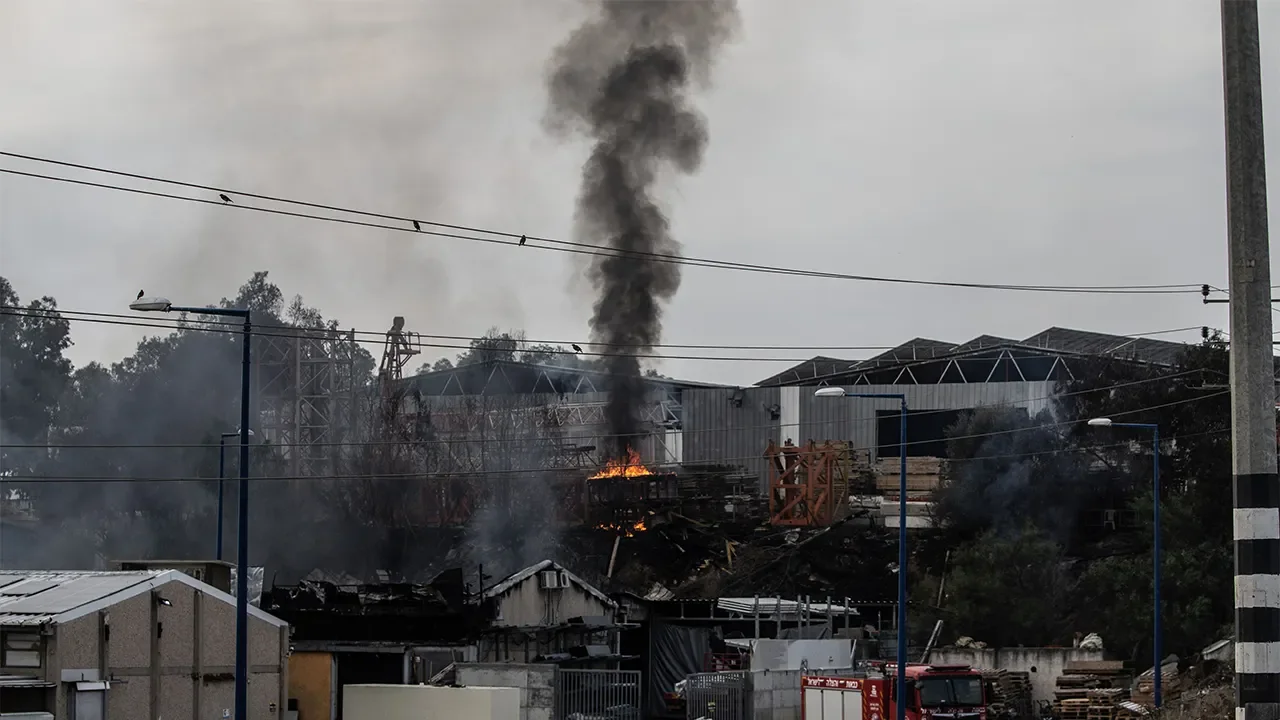 Lawmakers Seek Clarity on AP and Reuters' Knowledge of Hamas Attack