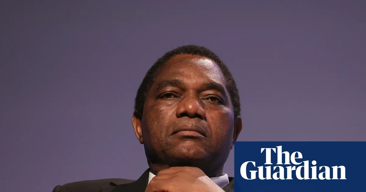 Zambia halts global digital rights summit days before start amid censorship claims