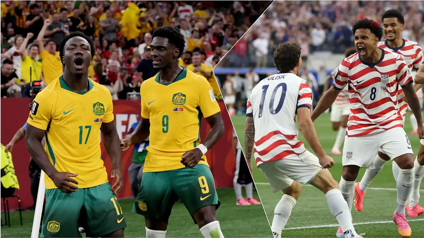 Seattle showdown looms as Australia tests USMNT with dangerous pace and stout defense