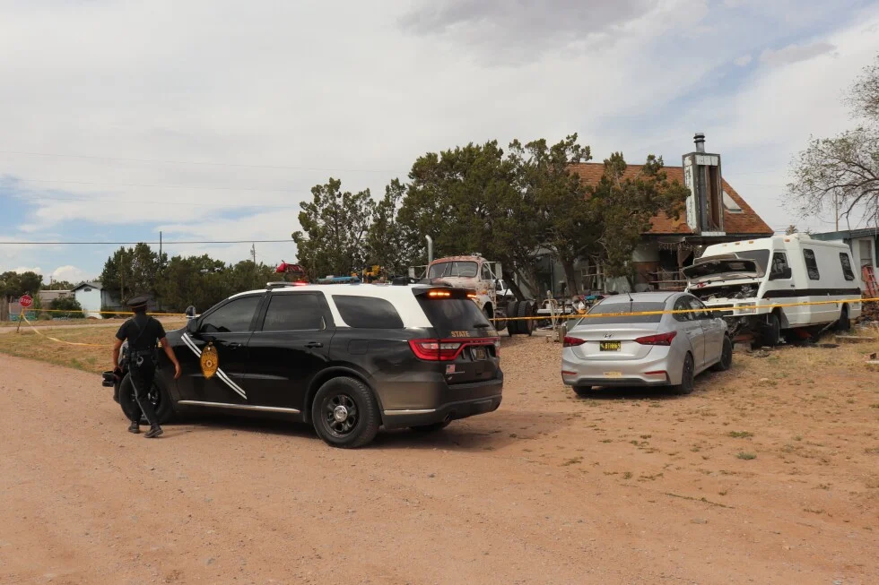 Unknown-substance linked deaths trigger NM police probe