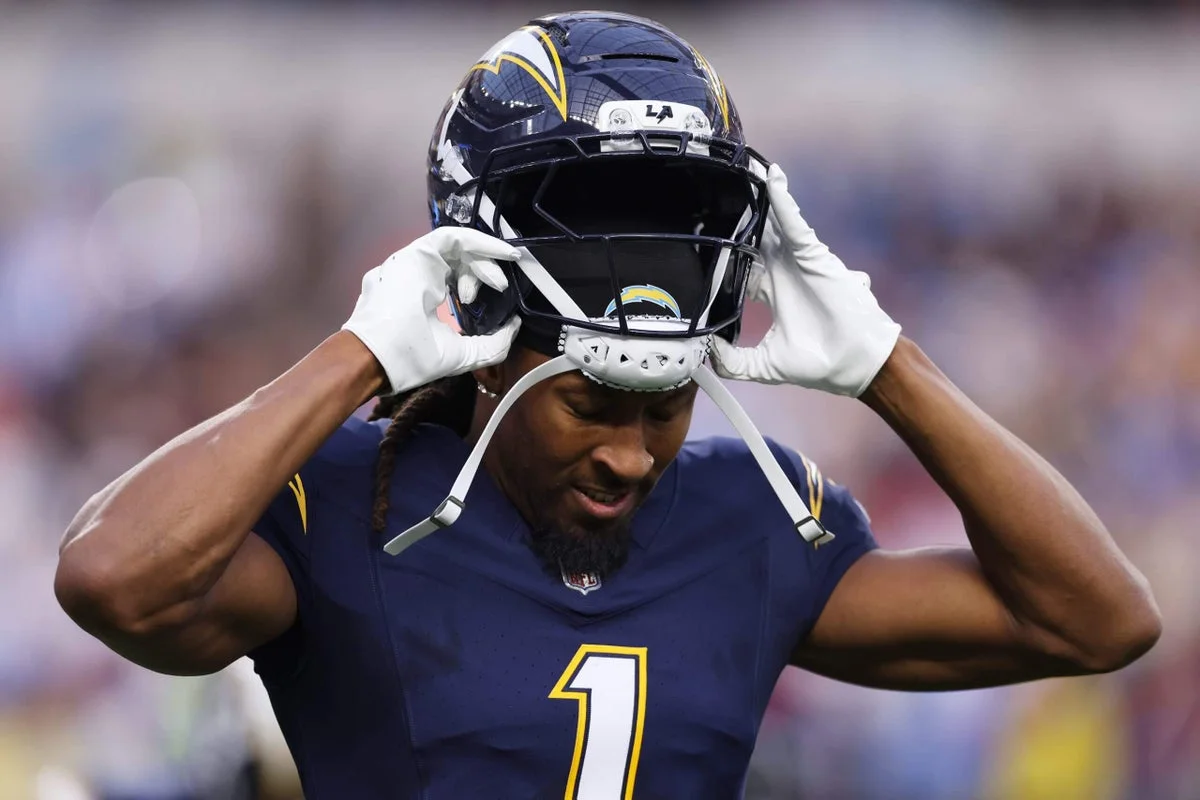 Chargers at 22: guard upgrade, tackle insurance, and Johnston's value