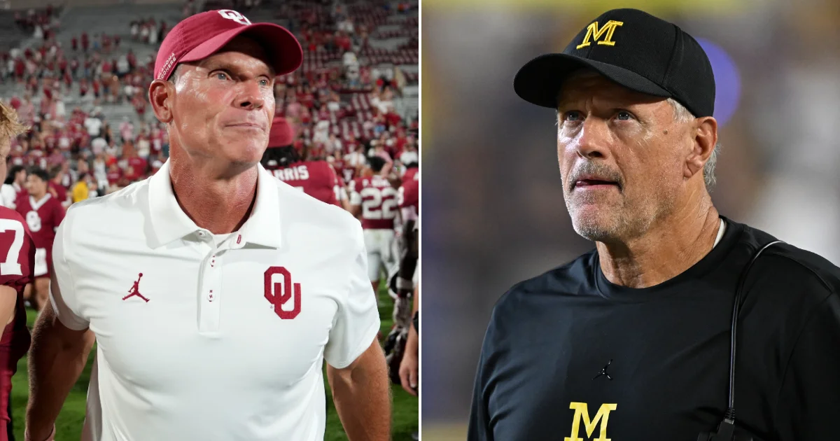 McMurphy's Week 2 Trades: Bold, contrarian college football bets