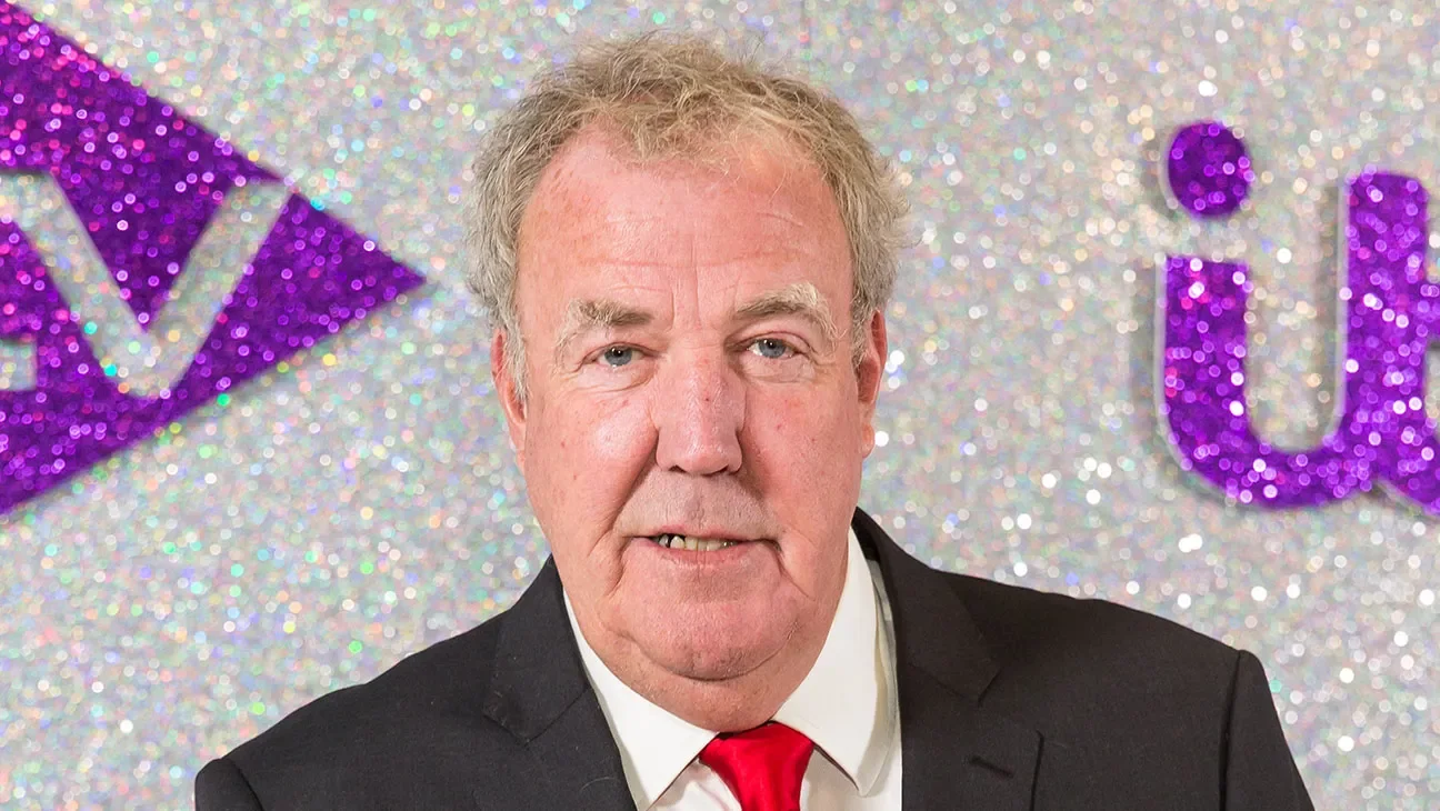 Clarkson's Farm star reveals prostate cancer, urges early screening
