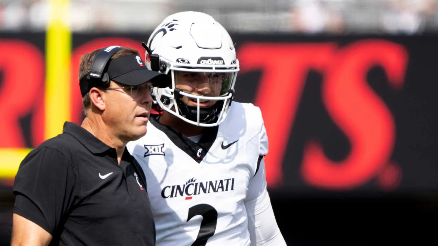 Satterfield: NFL teams showing real interest in Brendan Sorsby
