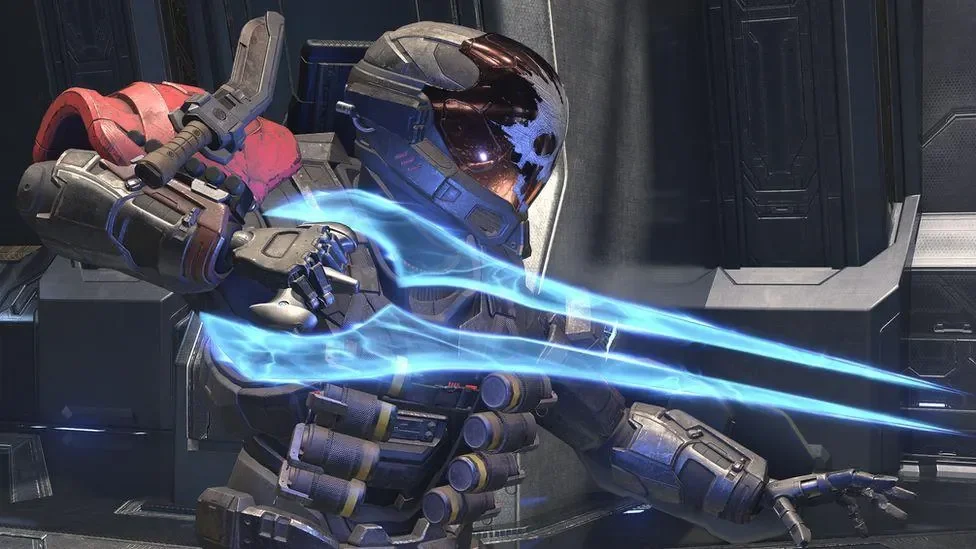 Halo Eyes Extraction-Shooter Pivot, But Details Remain Unconfirmed