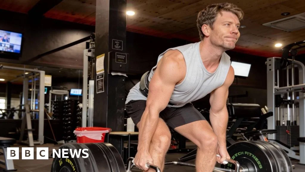Experts push back against extreme looksmaxxing in online masculinity culture
