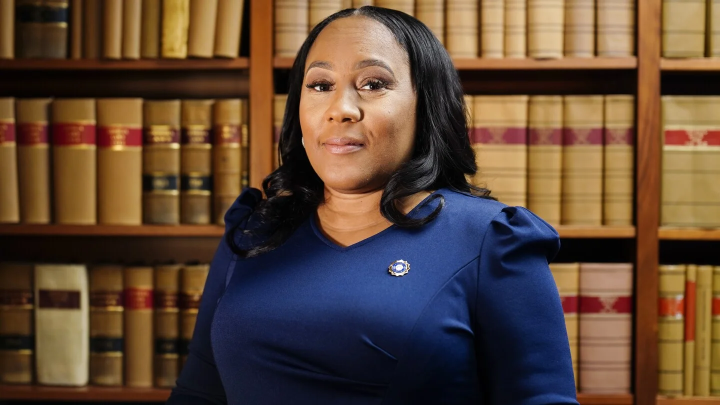 Trump's Fate Hangs in the Balance as Georgia Grand Jury Convenes