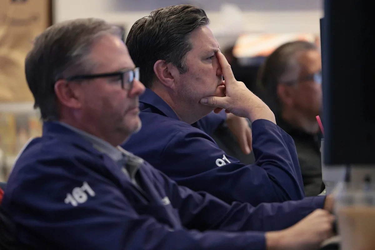 BofA flags frothy markets and a looming snapback that could trim this year's gains
